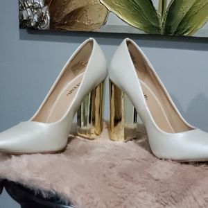 Just fab heels